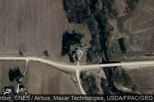 24338 Xray Rd, Waucoma, IA 52171
