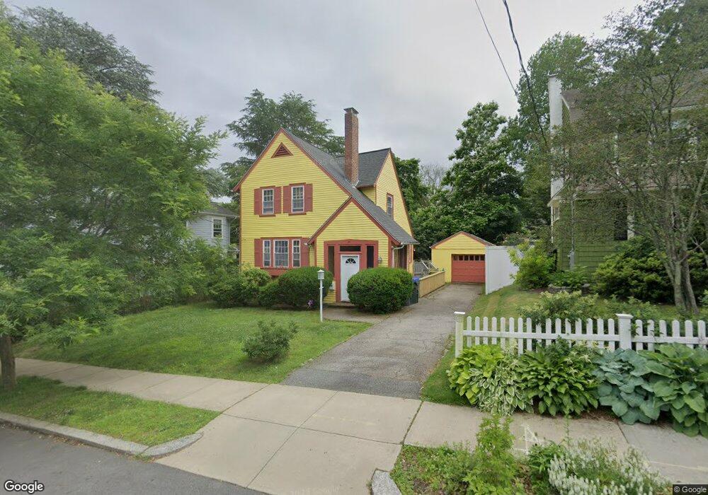 Street View Photo