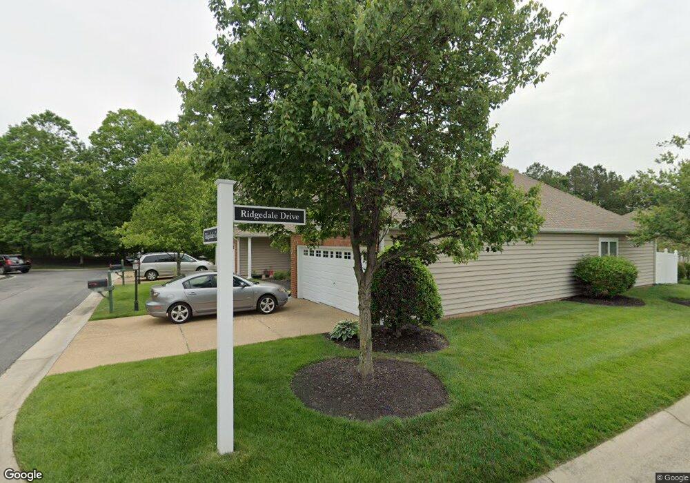 6705 Ridgedale Ct unit 2, Glen Allen, VA 23059 - photo 1