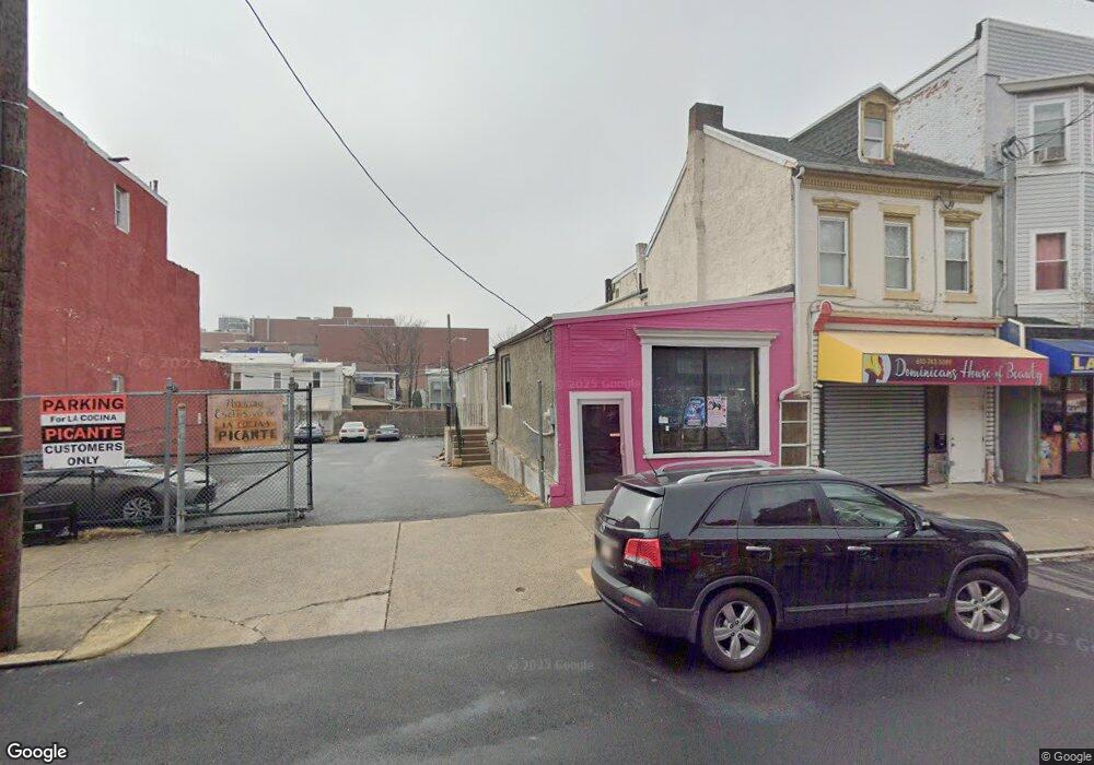 310 N 9th St, Reading, PA 19601 - photo 1