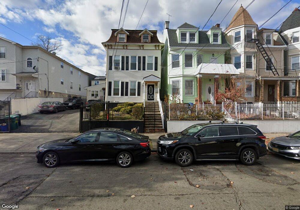 159 Fairmount Ave unit 161, Newark, NJ 07103 - photo 1