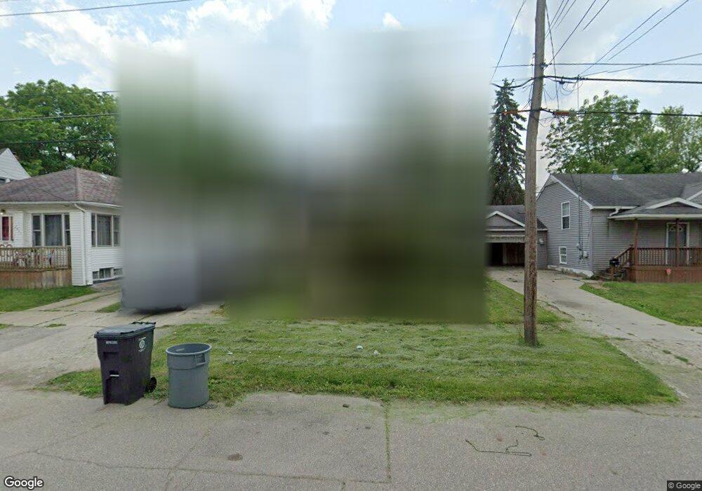 2445 Gibson St, Flint, MI 48503 - photo 1