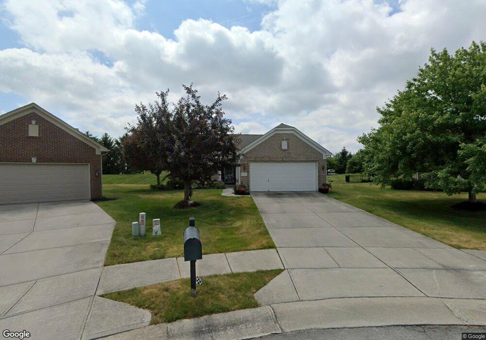 12783 Barons Ct, Fishers, IN 46037 - photo 1