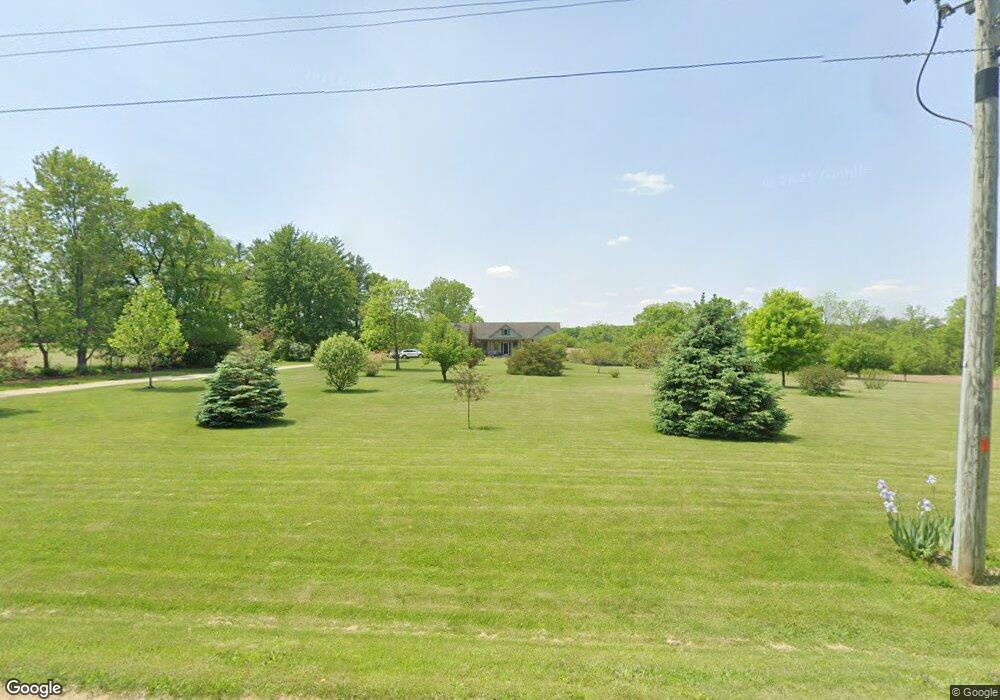 11184 N 200 W, Ossian, IN 46777 - photo 1