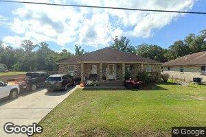 2905 Farmsite Rd, Violet, LA 70092