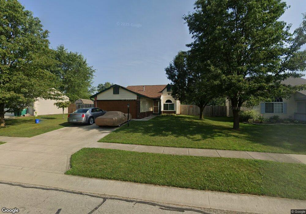 1512 Michigan Rd, Franklin, IN 46131 - photo 1