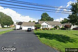 1810 N James St, Rome, NY 13440