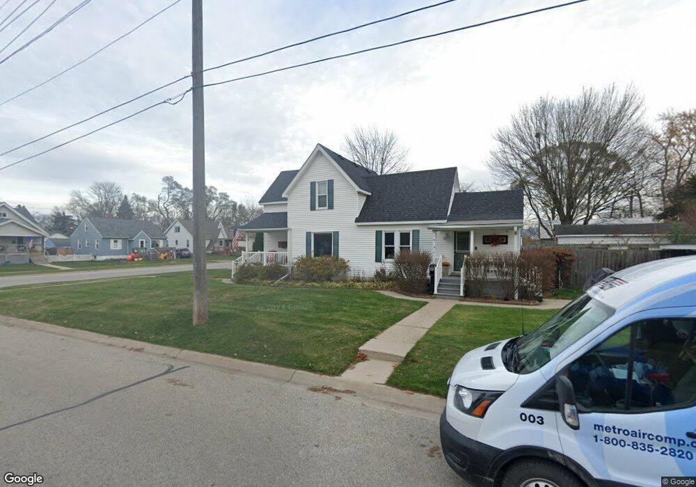 2730 Sturges St, Port Huron, MI 48060 - photo 1