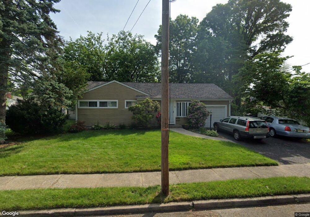 3 Glenfair Rd unit 1X, Fair Lawn, NJ 07410 - photo 1