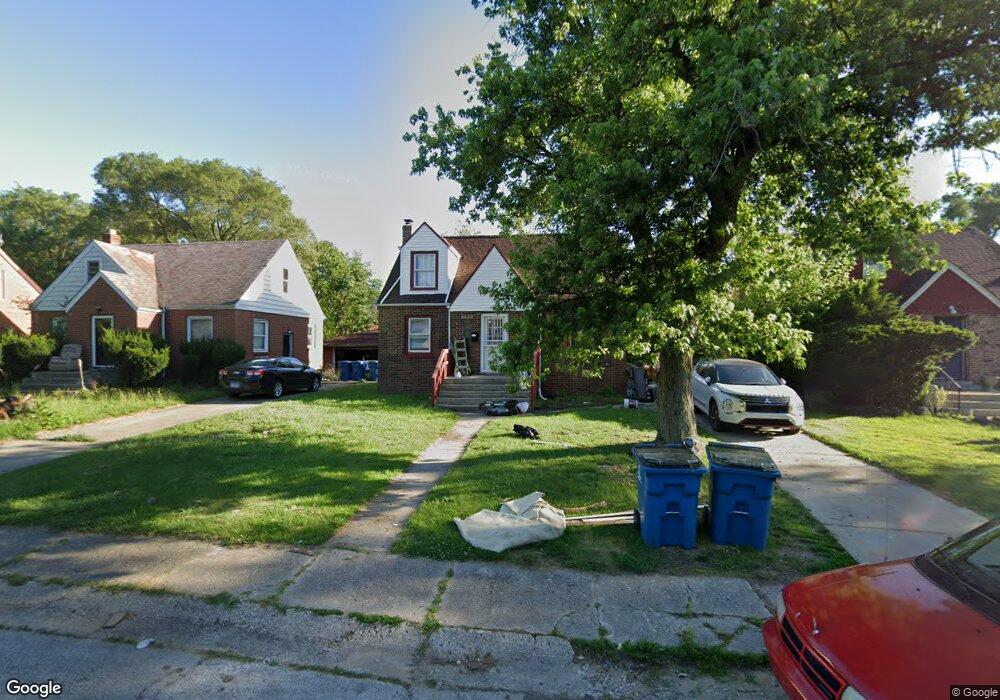 900 E 43rd Place, Gary, IN 46409 - photo 1