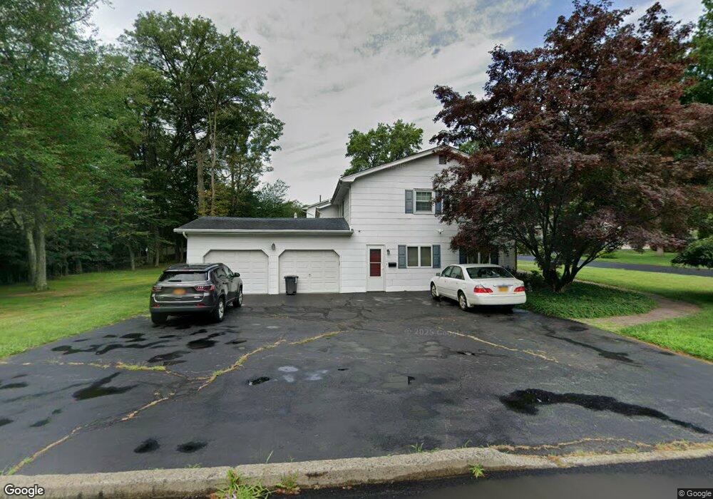 28 Old Brick Rd, New City, NY 10956 - photo 1