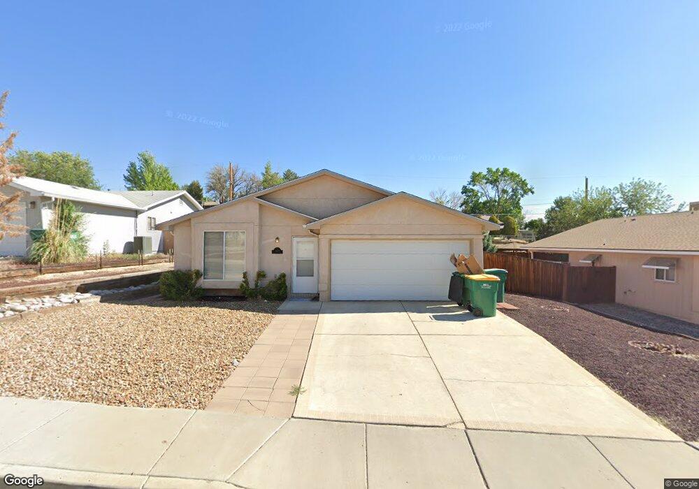 3904 Buckingham St, Farmington, NM 87402 - photo 1