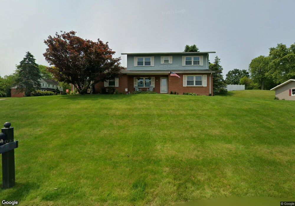 360 Debbie Dr, Indiana, PA 15701 - photo 1
