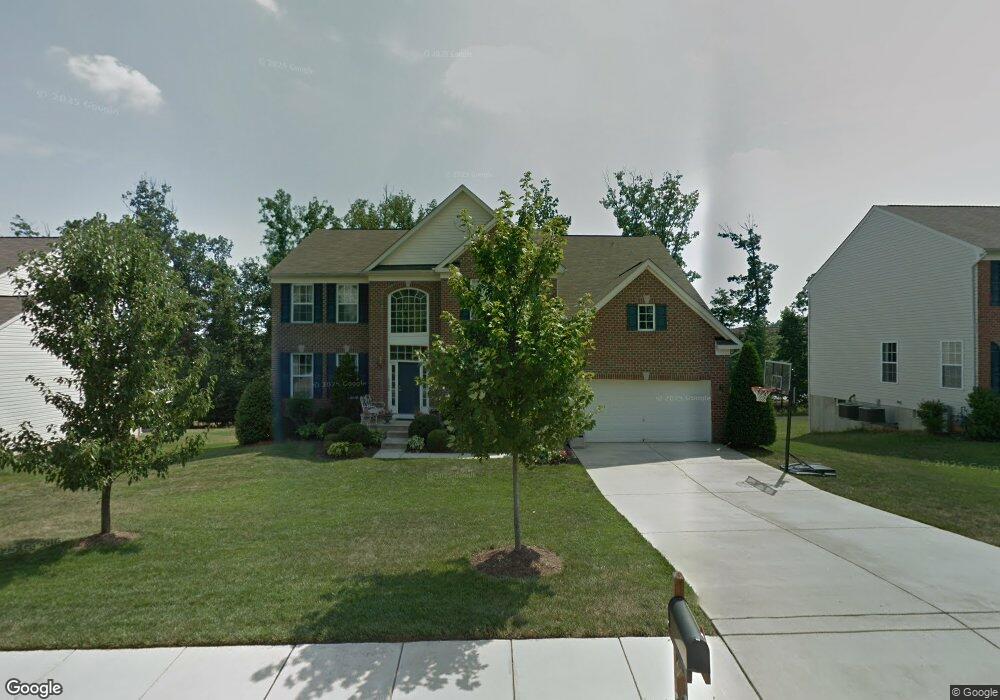 4924 Ellis Ln, Ellicott City, MD 21043 - photo 1