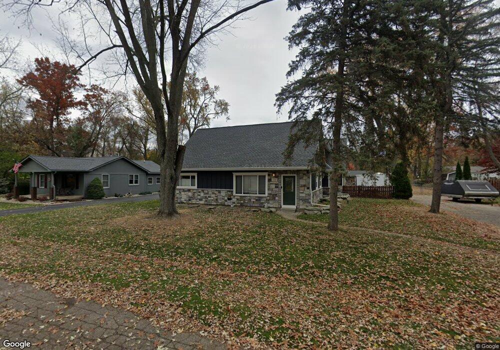 3285 Grindley Ave, West Bloomfield, MI 48324 - photo 1