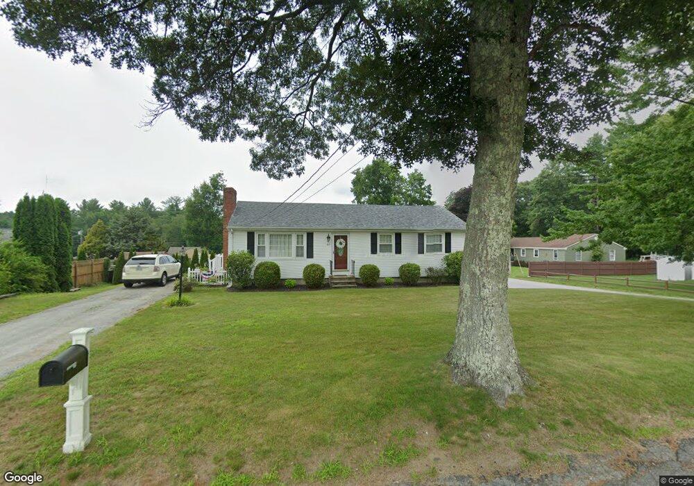 82 Emerson Rd, Harrisville, RI 02830 - photo 1