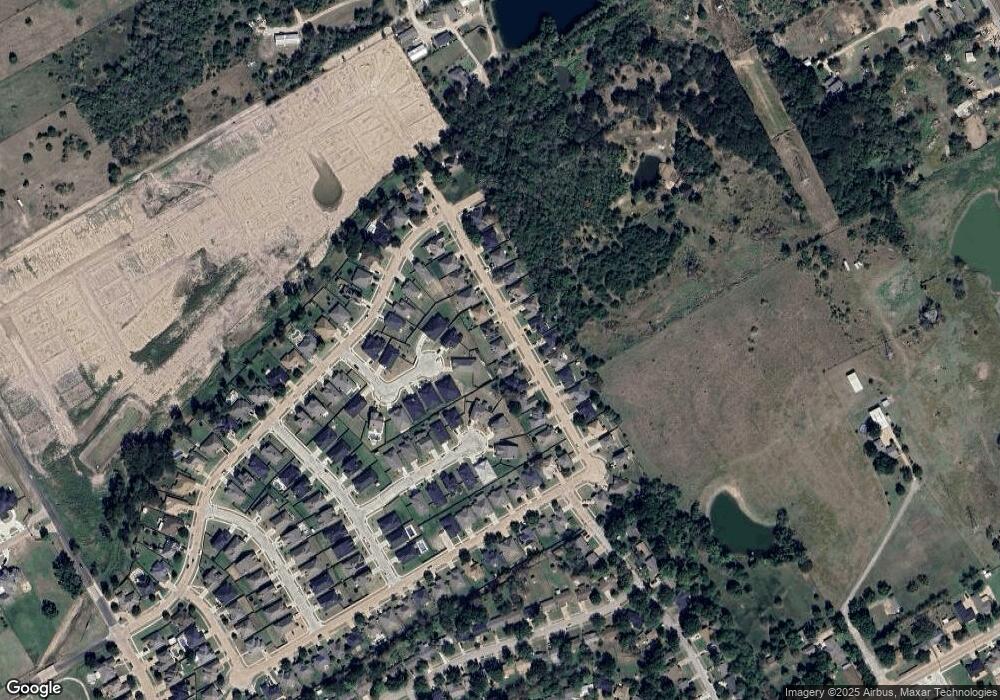 2901 Tenison Dr, Ennis, TX 75119 - photo 1