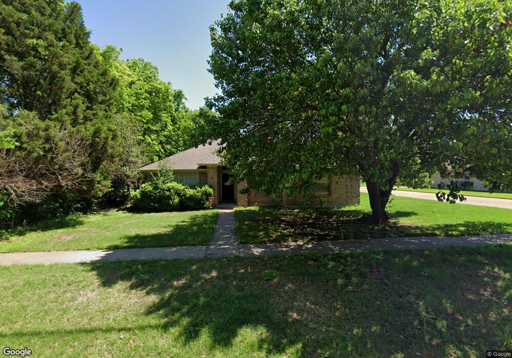 601 E Burnett St, Ennis, TX 75119 - photo 1