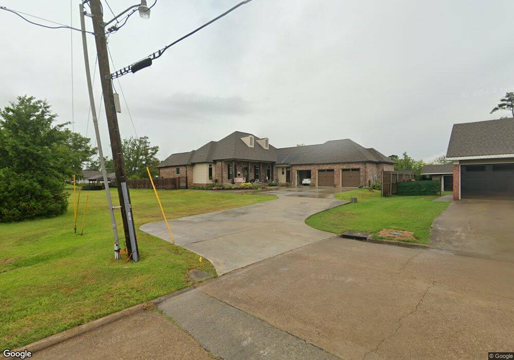 3900 Buccaneer Ln, Lake Charles, LA 70605 - photo 1