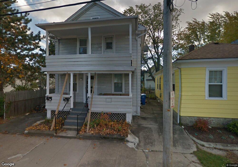 280 Bay View Ave, Providence, RI 02905 - photo 1