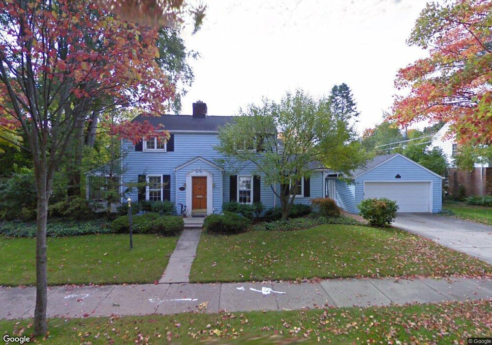 1713 Pine St unit Bldg-Unit, Birmingham, MI 48009 - photo 1