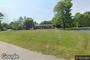 903 Vista Dr, Oolitic, IN 47451