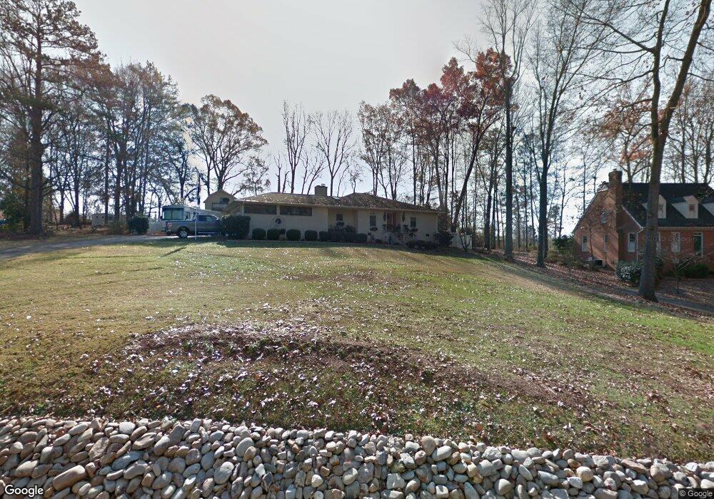 207 Cumberland Way, Anderson, SC 29621 - photo 1