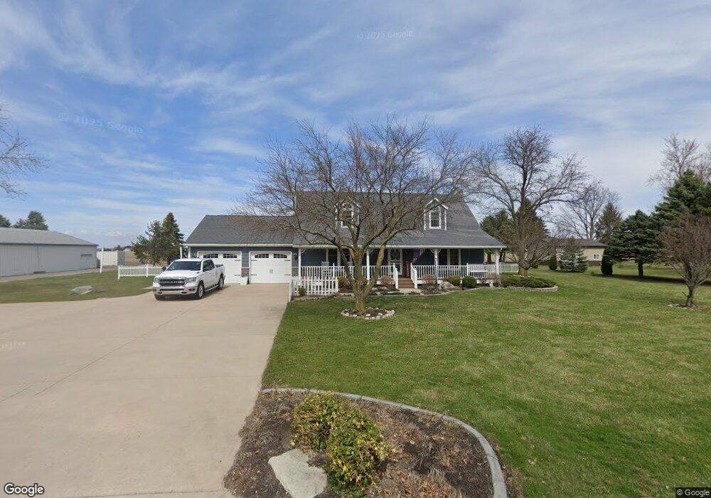 11022 Road R, Columbus Grove, OH 45830 - photo 1