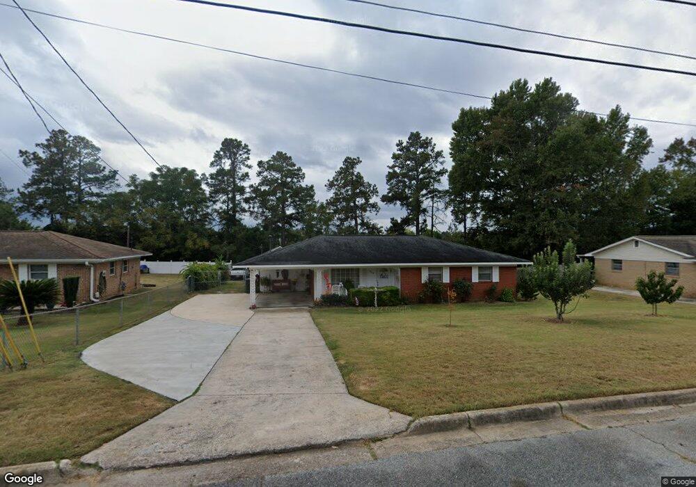 4028 Sweetbriar Dr, Augusta, GA 30907 - photo 1