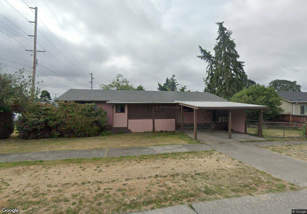 331 SW 3rd St, Chehalis, WA 98532 - photo 1