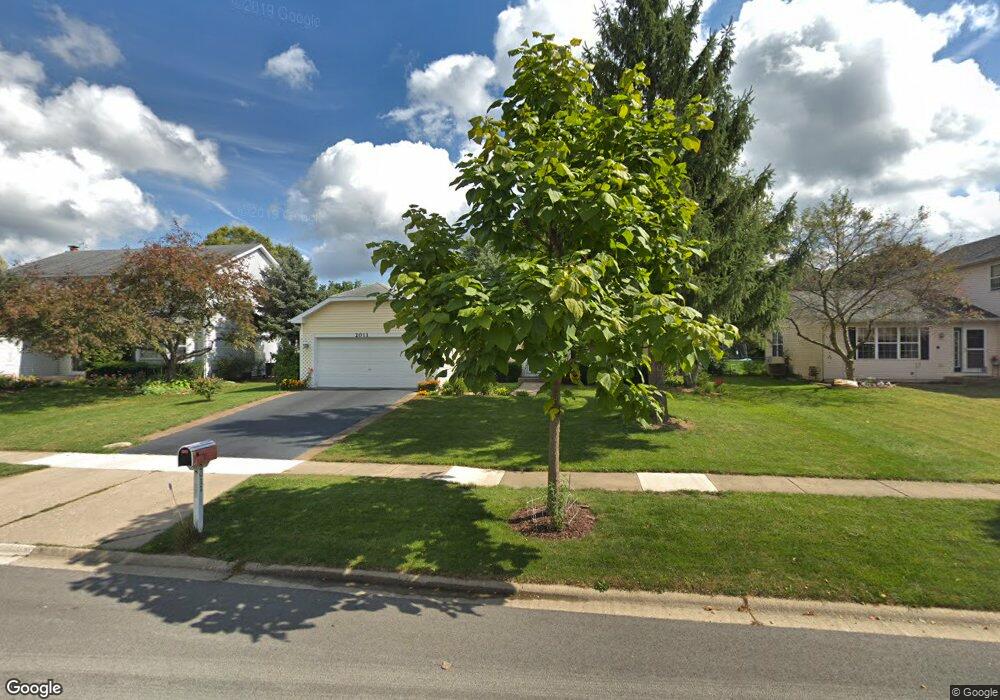 2011 Clematis Dr, Algonquin, IL 60102 - photo 1