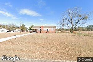 2982 White Rd, Alamo, GA 30411