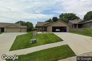 20072 Piney Creek Dr, Douglas, NE 68022