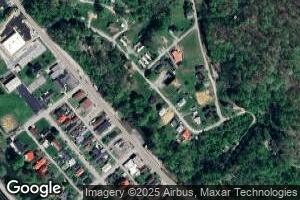 346 Branham Heights Rd, Sylvester, WV 25193