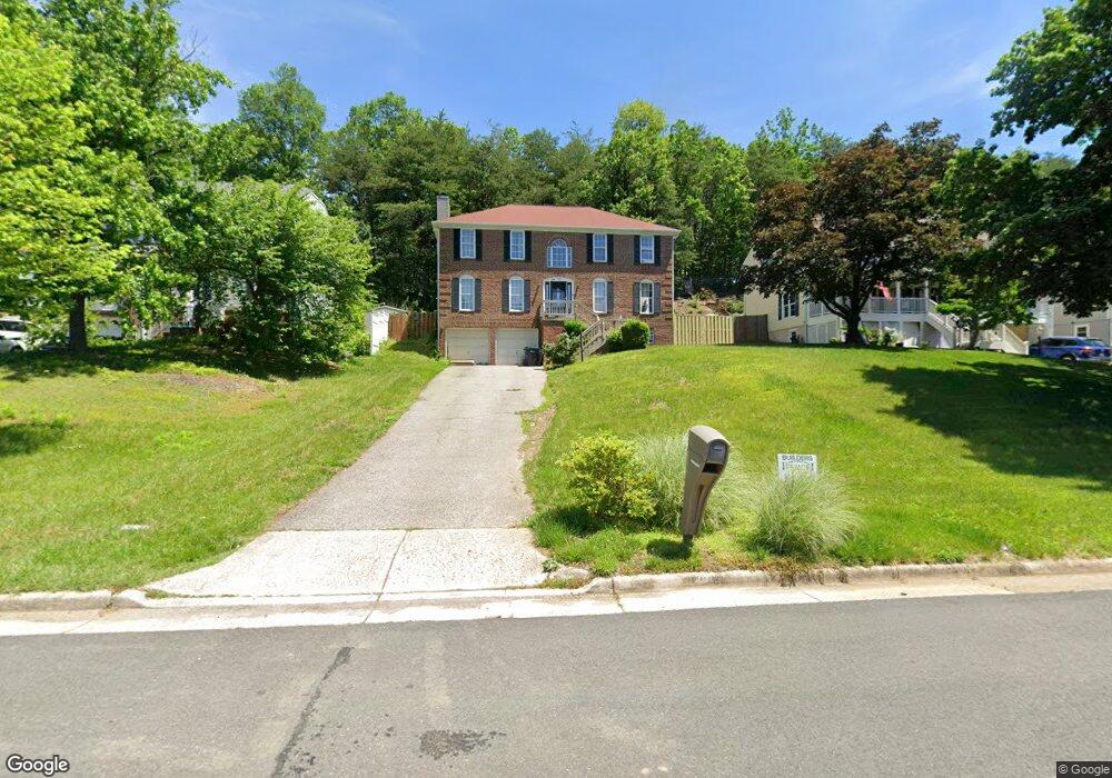 16890 Francis Ln W, Dumfries, VA 22026 - photo 1