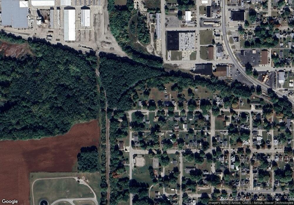 1308 van Tower Dr, Logansport, IN 46947 - photo 1