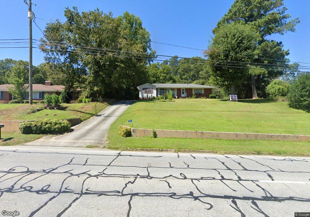 1171 Hartwell Hwy, Elberton, GA 30635 - photo 1