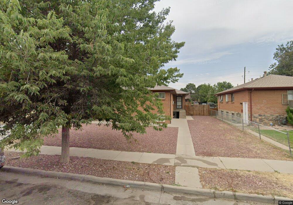 1430 Boston St unit 1432, Aurora, CO 80010 - photo 1