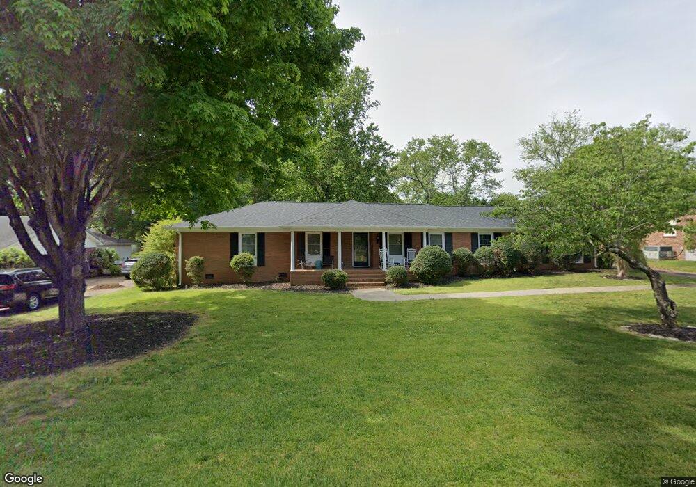 28 Hillsborough Dr, Greenville, SC 29615 - photo 1