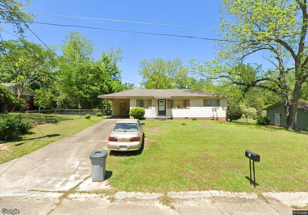 17 Meadowlane Dr, Laurel, MS 39440 - photo 1