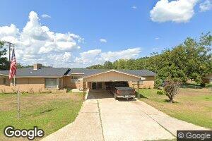 414 Pecan Dr, Winnfield, LA 71483