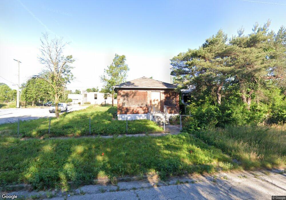 3968 Massachusetts St, Gary, IN 46409 - photo 1