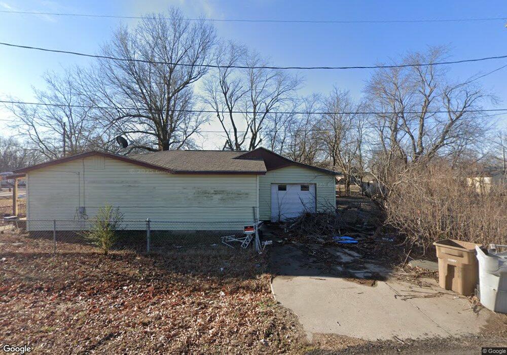 124 W Birch St, Sperry, OK 74073 - photo 1