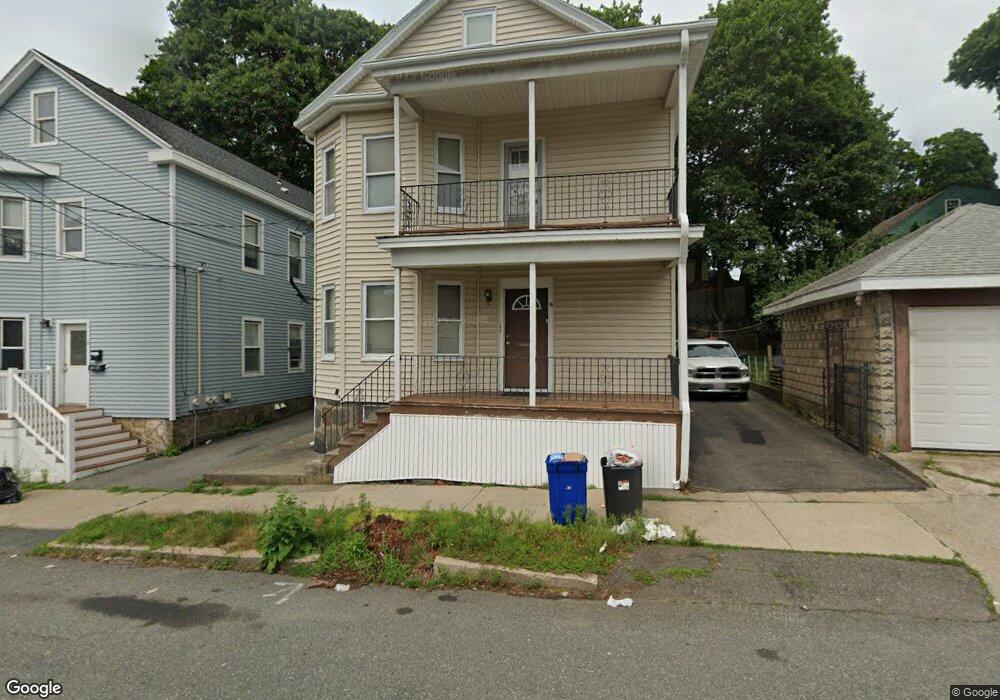 8 Shillaber St, Peabody, MA 01960 - photo 1