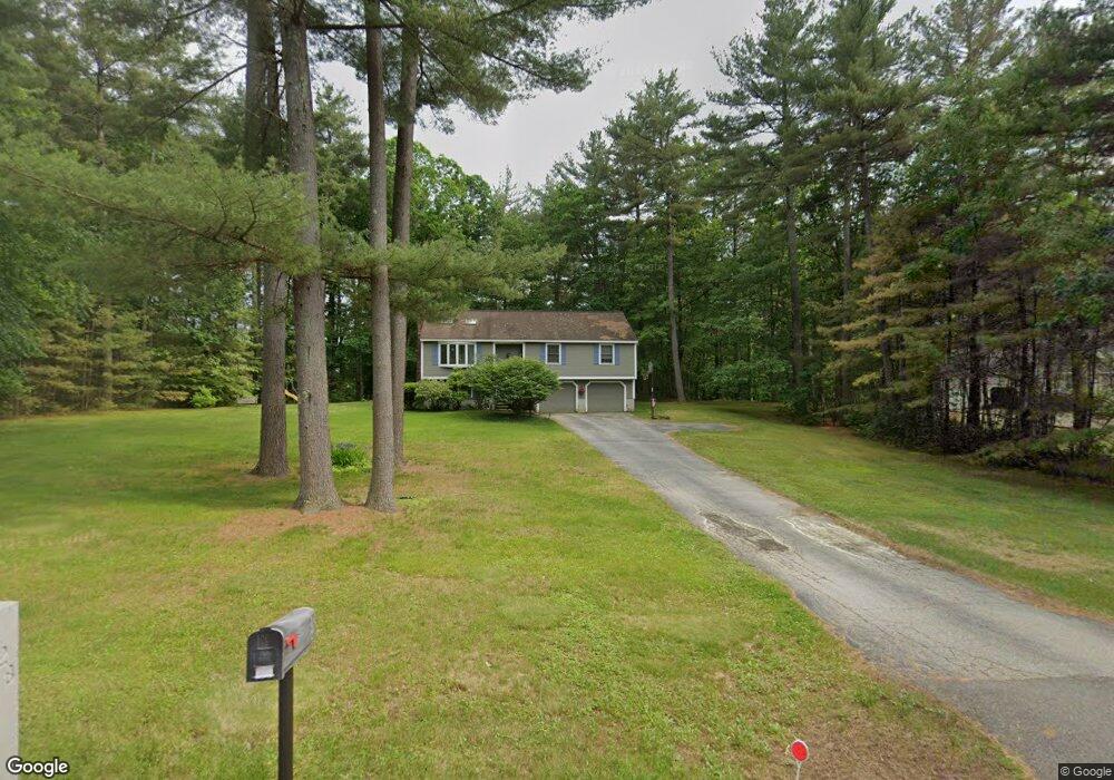 127 Pinecrest Rd, Litchfield, NH 03052 - photo 1