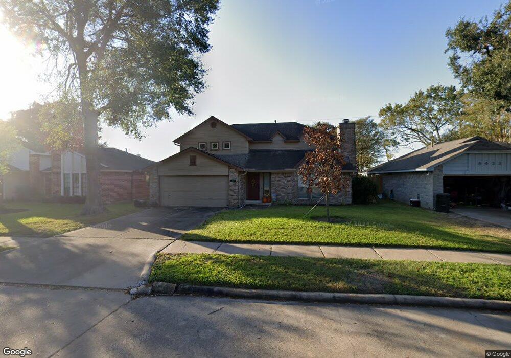 8419 Battle Plains Dr, Houston, TX 77040 - photo 1