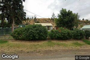 310 High St, Mitchell, OR 97750