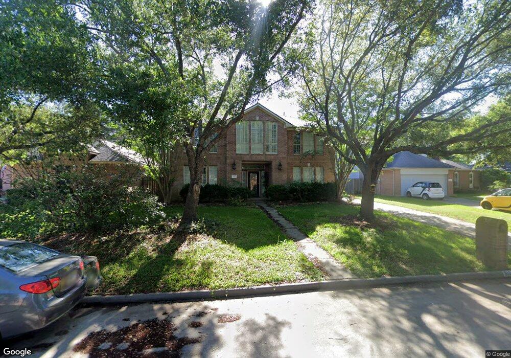 810 Arbor Pine, Tomball, TX 77375 - photo 1
