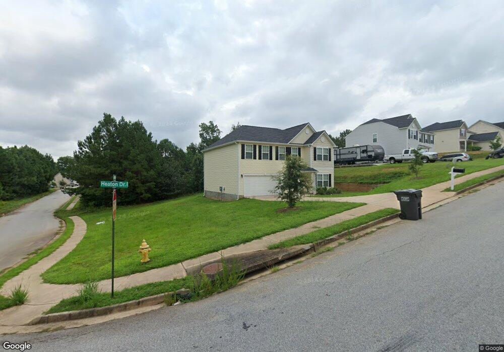 405 Mincy Way unit 29, Covington, GA 30016 - photo 1