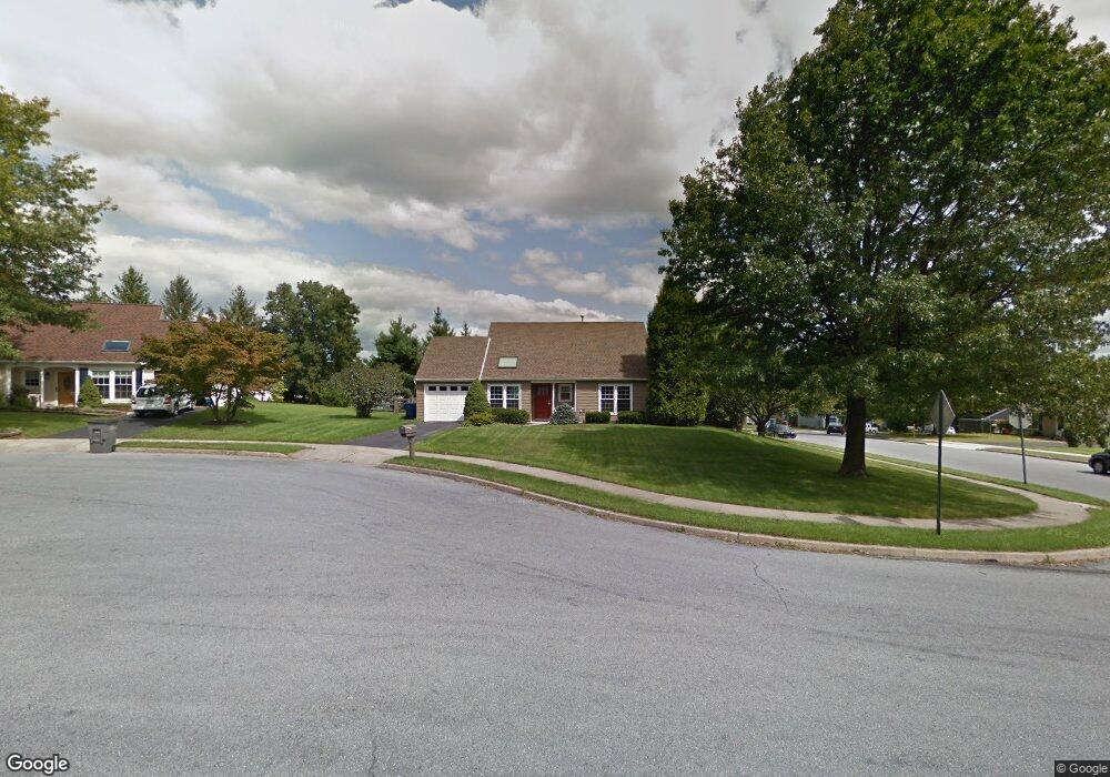 4472 Pheasant Run, Reading, PA 19606 - photo 1